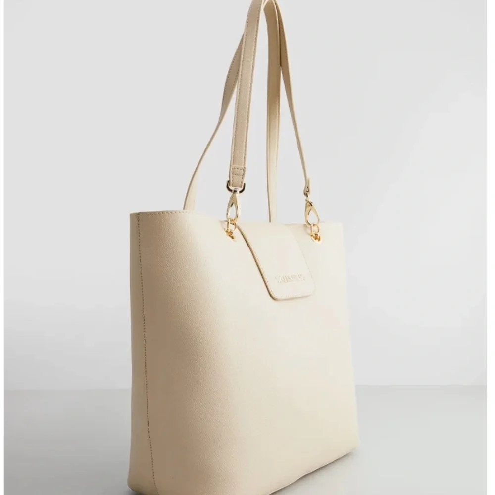 Mario Valentino “ VADIA” Tote black bag new with tag